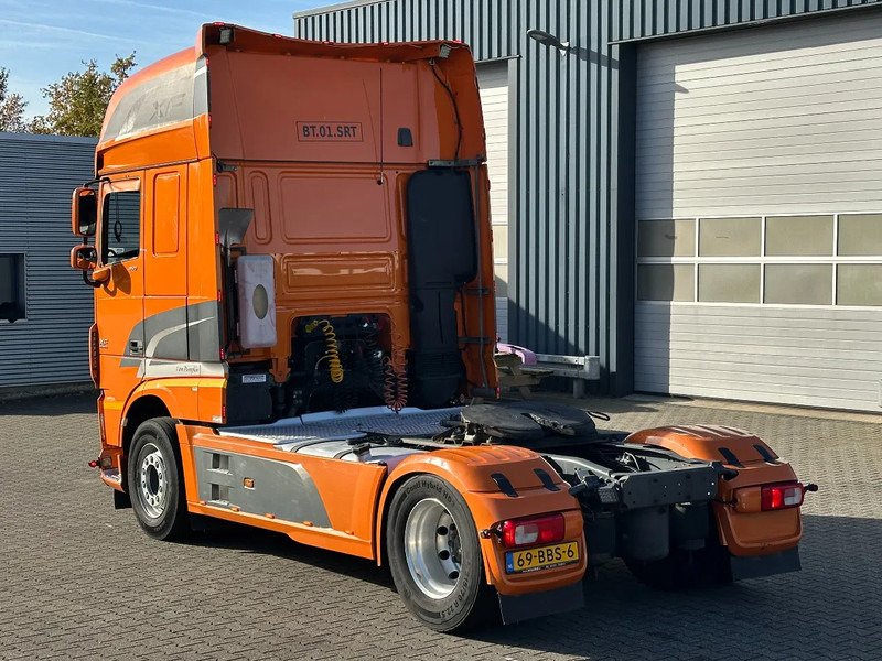 DAF XF 460 SSC Euro 6 Full Spoiler *NL-Truck* - Cabeza tractora: foto 4 DAF XF 460 SSC Euro 6 Full Spoiler *NL-Truck* - Cabeza tractora: foto 4