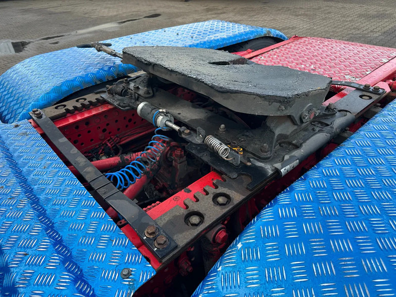 Cabeza tractora Mercedes-Benz Actros 2663 6x4 Giga Space Retarder Full Spoiler Euro 6: foto 10