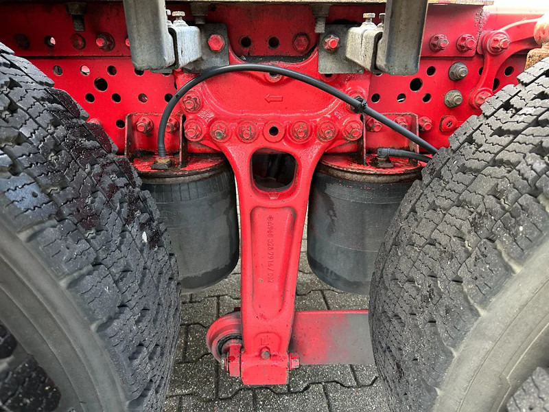 Cabeza tractora Mercedes-Benz Actros 2663 6x4 Giga Space Retarder Full Spoiler Euro 6: foto 9