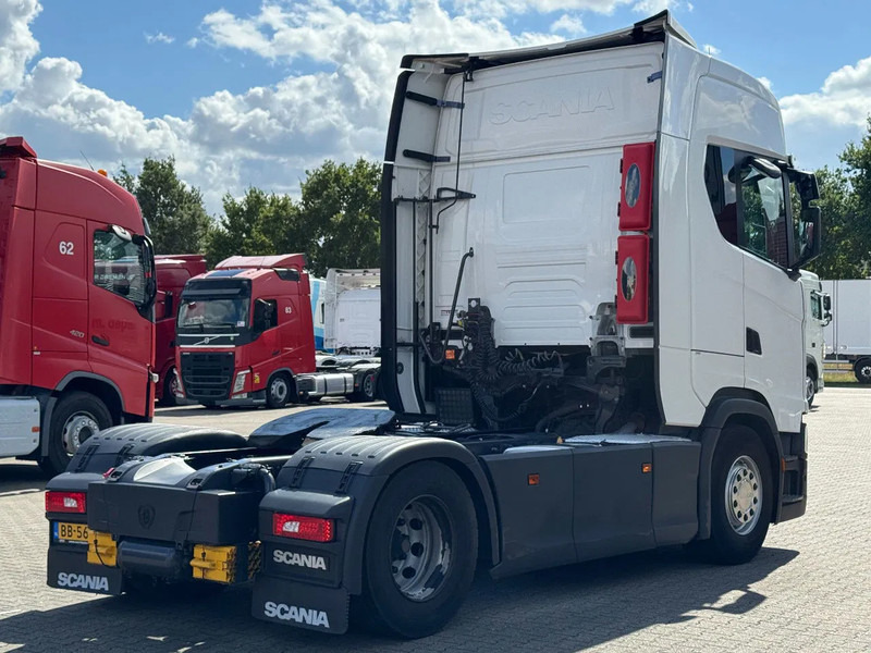 Scania S450 Retarder / ACC / Full Spoiler / 2 Tank / APK 05-2026 - Cabeza tractora: foto 3 Scania S450 Retarder / ACC / Full Spoiler / 2 Tank / APK 05-2026 - Cabeza tractora: foto 3