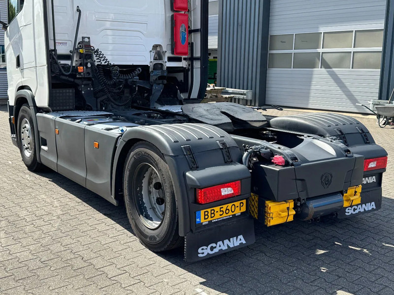 Scania S450 Retarder / ACC / Full Spoiler / 2 Tank / APK 05-2026 - Cabeza tractora: foto 5 Scania S450 Retarder / ACC / Full Spoiler / 2 Tank / APK 05-2026 - Cabeza tractora: foto 5