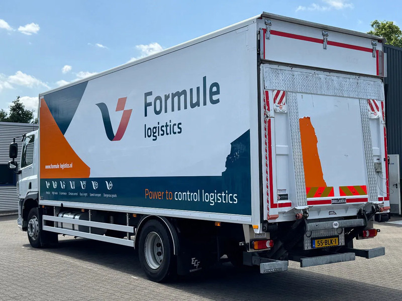DAF CF 230 4x2 Gesloten Opbouw / Euro 6 / Laadklep / Apk! - Camión caja cerrada: foto 4 DAF CF 230 4x2 Gesloten Opbouw / Euro 6 / Laadklep / Apk! - Camión caja cerrada: foto 4