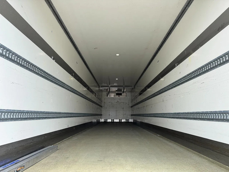 HEIWO Thermo King SLXe 300 / OV-Laadklep / Stuur-as / APK 04-2026 - Semirremolque frigorífico: foto 5 HEIWO Thermo King SLXe 300 / OV-Laadklep / Stuur-as / APK 04-2026 - Semirremolque frigorífico: foto 5