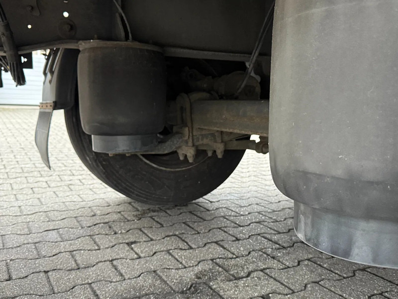 Semirremolque caja cerrada Tracon Closed Box / BPW-Disc: foto 14 Semirremolque caja cerrada Tracon Closed Box / BPW-Disc: foto 14