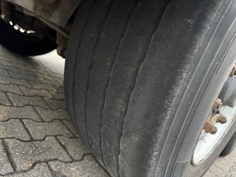 Semirremolque caja cerrada Tracon Closed Box / BPW-Disc: foto 19 Semirremolque caja cerrada Tracon Closed Box / BPW-Disc: foto 19