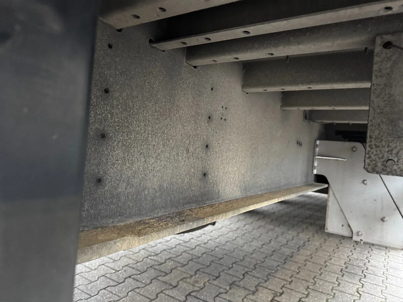 Semirremolque caja cerrada Tracon Closed Box / BPW-Disc: foto 20 Semirremolque caja cerrada Tracon Closed Box / BPW-Disc: foto 20