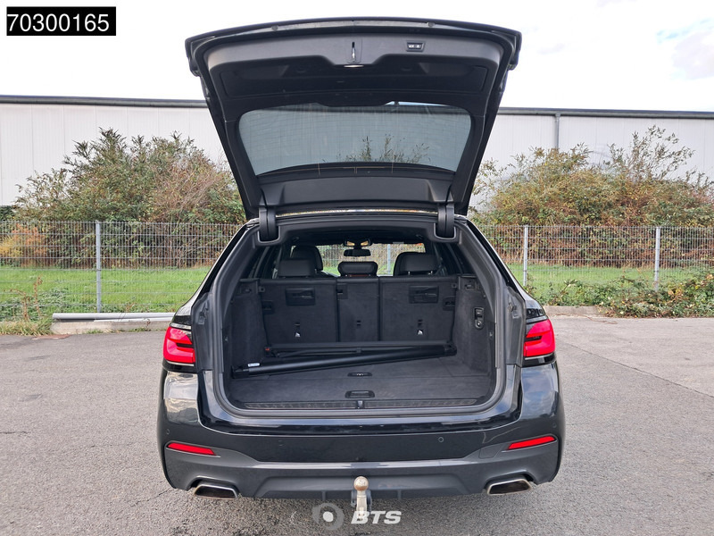 BMW Touring xDrive M Sport Automatik Pano AHK LED ACC Navi Kamera Parkensensoren CarPlay Euro6 - Coche: foto 3 BMW Touring xDrive M Sport Automatik Pano AHK LED ACC Navi Kamera Parkensensoren CarPlay Euro6 - Coche: foto 3