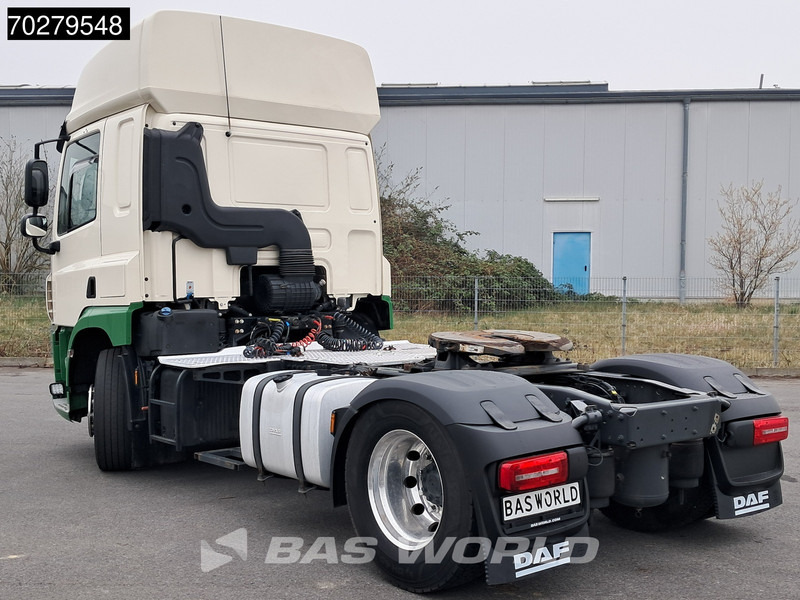 DAF CF 450 4X2 SC Retarder PTO ACC Alcoa's LED - Cabeza tractora: foto 2 DAF CF 450 4X2 SC Retarder PTO ACC Alcoa's LED - Cabeza tractora: foto 2