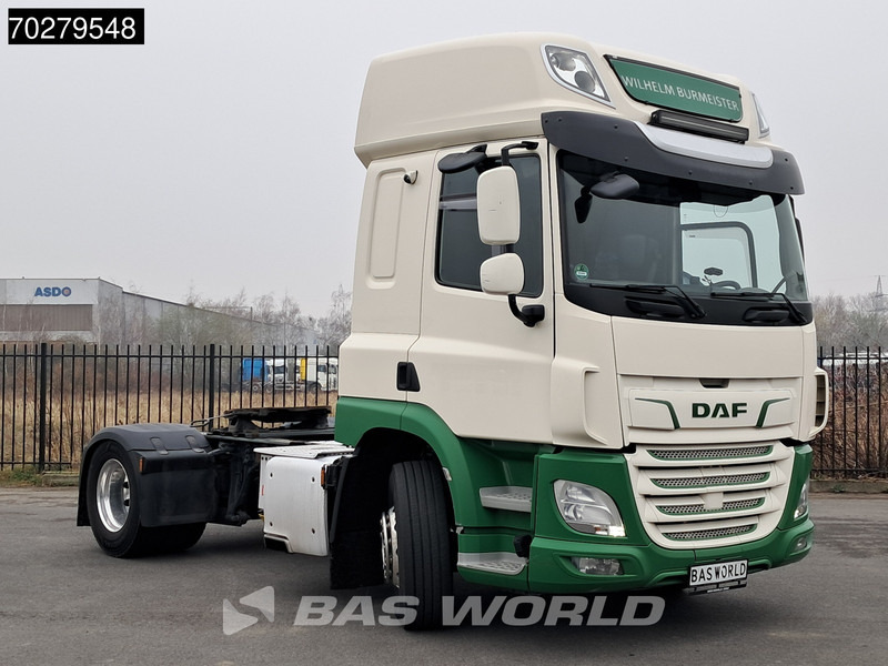 DAF CF 450 4X2 SC Retarder PTO ACC Alcoa's LED - Cabeza tractora: foto 3 DAF CF 450 4X2 SC Retarder PTO ACC Alcoa's LED - Cabeza tractora: foto 3