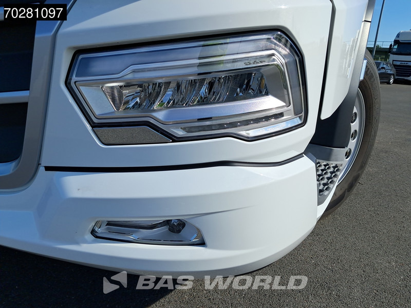 Cabeza tractora DAF XD 450 4X2 Day Cab ACC LED: foto 10