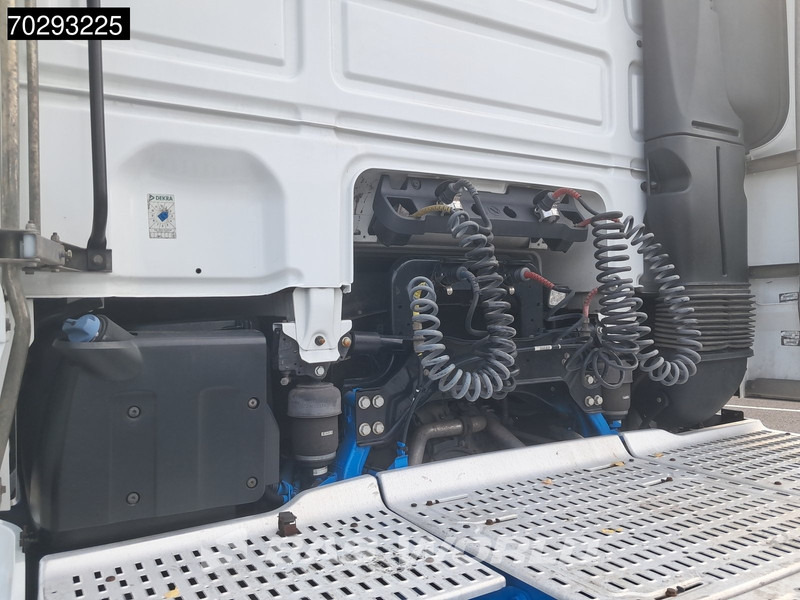 DAF XF 450 4X2 SC Retarder Hydraulik LED ACC Euro 6 - Cabeza tractora: foto 3 DAF XF 450 4X2 SC Retarder Hydraulik LED ACC Euro 6 - Cabeza tractora: foto 3