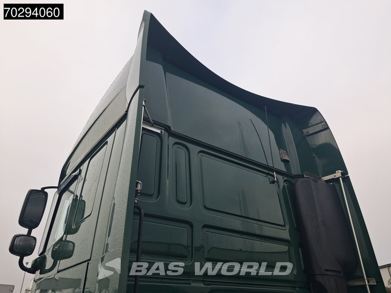 DAF XF 450 4X2 SSC Retarder Standklima LED ACC Euro 6 - Cabeza tractora: foto 2 DAF XF 450 4X2 SSC Retarder Standklima LED ACC Euro 6 - Cabeza tractora: foto 2