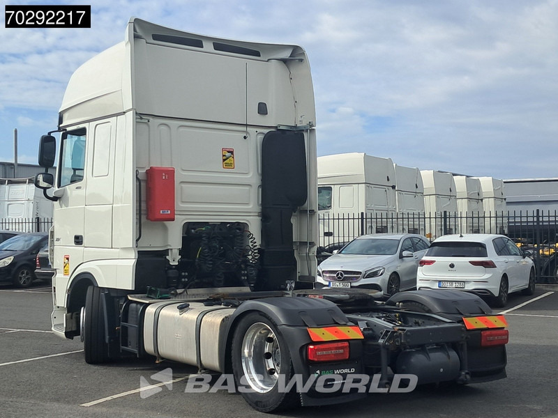 DAF XF 480 4X2 Mega Retarder 2xTanks Standklima Euro 6 - Cabeza tractora: foto 2 DAF XF 480 4X2 Mega Retarder 2xTanks Standklima Euro 6 - Cabeza tractora: foto 2