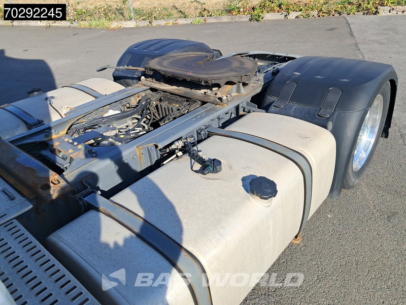 DAF XF 480 4X2 Mega SSC Retarder 2xTanks ACC Euro 6 - Cabeza tractora: foto 5 DAF XF 480 4X2 Mega SSC Retarder 2xTanks ACC Euro 6 - Cabeza tractora: foto 5