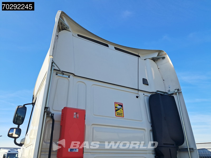 DAF XF 480 4X2 Mega SSC Retarder 2xTanks ACC Euro 6 - Cabeza tractora: foto 2 DAF XF 480 4X2 Mega SSC Retarder 2xTanks ACC Euro 6 - Cabeza tractora: foto 2