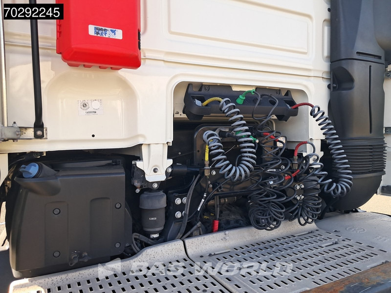 DAF XF 480 4X2 Mega SSC Retarder 2xTanks ACC Euro 6 - Cabeza tractora: foto 3 DAF XF 480 4X2 Mega SSC Retarder 2xTanks ACC Euro 6 - Cabeza tractora: foto 3