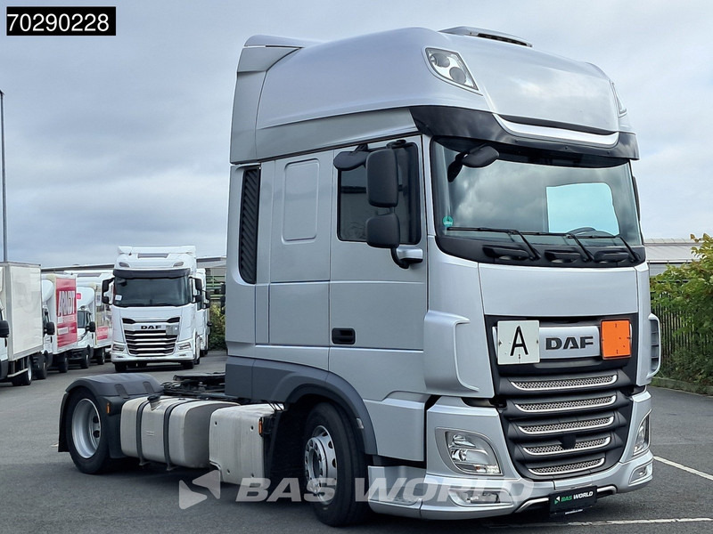 DAF XF 480 4X2 Mega SSC Retarder 2xTanks ACC Euro 6 - Cabeza tractora: foto 3 DAF XF 480 4X2 Mega SSC Retarder 2xTanks ACC Euro 6 - Cabeza tractora: foto 3