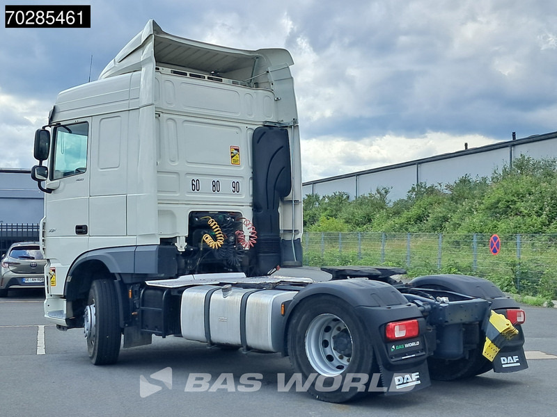 DAF XF 480 4X2 SC LED Euro 6 - Cabeza tractora: foto 2 DAF XF 480 4X2 SC LED Euro 6 - Cabeza tractora: foto 2