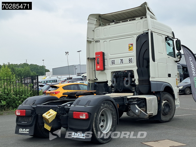 Leasing de DAF XF 480 4X2 SC Standklima ACC LED DAF XF 480 4X2 SC Standklima ACC LED: foto 6