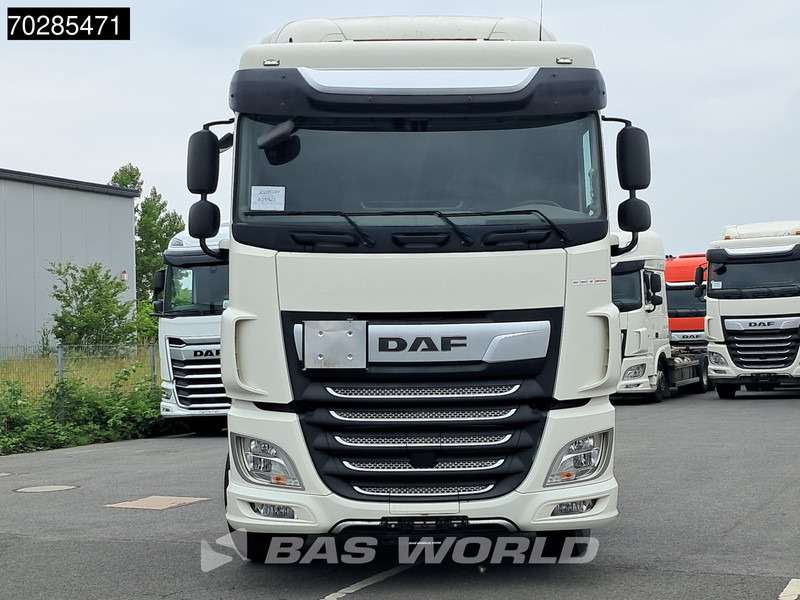 Leasing de DAF XF 480 4X2 SC Standklima ACC LED DAF XF 480 4X2 SC Standklima ACC LED: foto 7