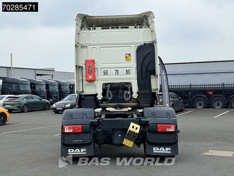 Leasing de DAF XF 480 4X2 SC Standklima ACC LED DAF XF 480 4X2 SC Standklima ACC LED: foto 11