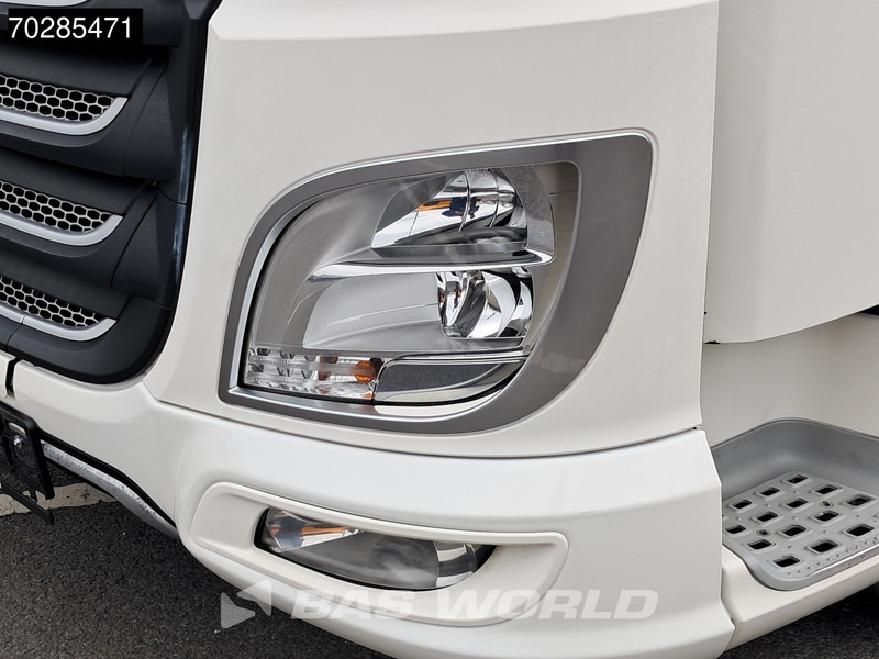 Leasing de DAF XF 480 4X2 SC Standklima ACC LED DAF XF 480 4X2 SC Standklima ACC LED: foto 10