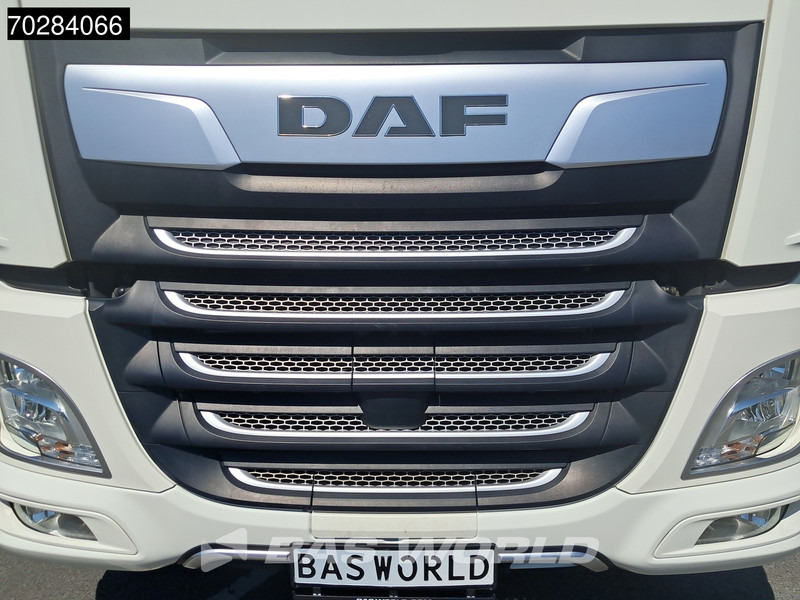 Cabeza tractora DAF XF 480 4X2 SSC Retarder 2x Tanks Standklima ACC LED: foto 9