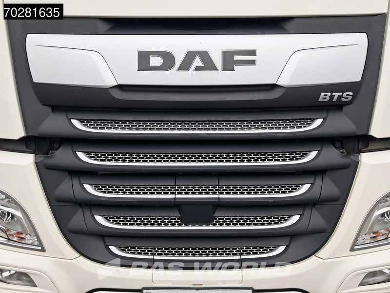 Cabeza tractora DAF XF 480 4X2 SSC Retarder 2x Tanks Standklima ACC LED: foto 9