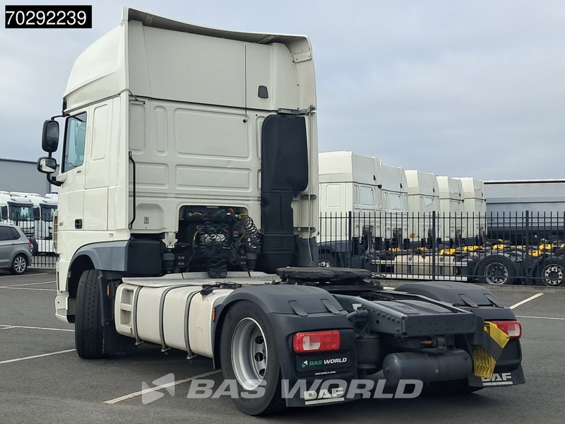 DAF XF 480 4X2 SSC Retarder 2xTanks ACC LED Euro 6 - Cabeza tractora: foto 2 DAF XF 480 4X2 SSC Retarder 2xTanks ACC LED Euro 6 - Cabeza tractora: foto 2
