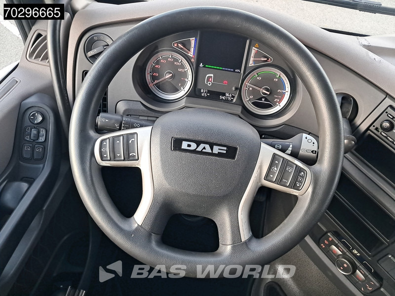 Cabeza tractora DAF XF 480 4X2 SSC Retarder 2xTanks ACC LED Standklima Euro 6: foto 20 Cabeza tractora DAF XF 480 4X2 SSC Retarder 2xTanks ACC LED Standklima Euro 6: foto 20
