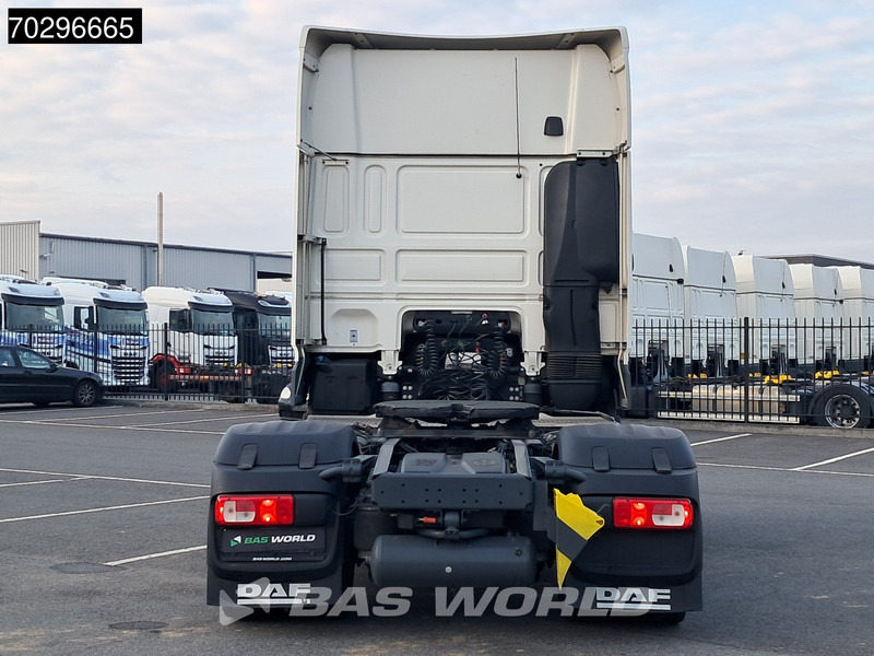 Cabeza tractora DAF XF 480 4X2 SSC Retarder 2xTanks ACC LED Standklima Euro 6: foto 8 Cabeza tractora DAF XF 480 4X2 SSC Retarder 2xTanks ACC LED Standklima Euro 6: foto 8