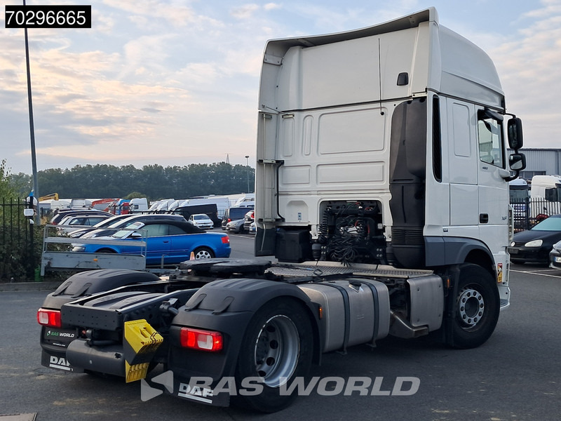 Cabeza tractora DAF XF 480 4X2 SSC Retarder 2xTanks ACC LED Standklima Euro 6: foto 9 Cabeza tractora DAF XF 480 4X2 SSC Retarder 2xTanks ACC LED Standklima Euro 6: foto 9