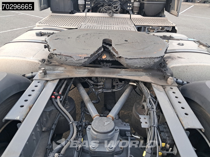 Cabeza tractora DAF XF 480 4X2 SSC Retarder 2xTanks ACC LED Standklima Euro 6: foto 10 Cabeza tractora DAF XF 480 4X2 SSC Retarder 2xTanks ACC LED Standklima Euro 6: foto 10