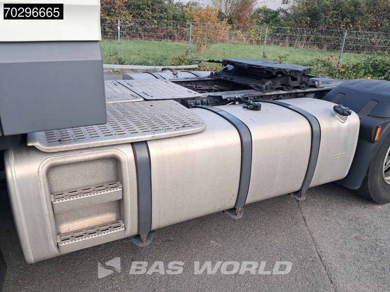 Cabeza tractora DAF XF 480 4X2 SSC Retarder 2xTanks ACC LED Standklima Euro 6: foto 6 Cabeza tractora DAF XF 480 4X2 SSC Retarder 2xTanks ACC LED Standklima Euro 6: foto 6