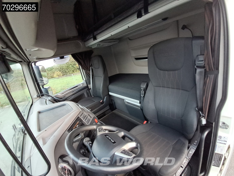 Cabeza tractora DAF XF 480 4X2 SSC Retarder 2xTanks ACC LED Standklima Euro 6: foto 18 Cabeza tractora DAF XF 480 4X2 SSC Retarder 2xTanks ACC LED Standklima Euro 6: foto 18