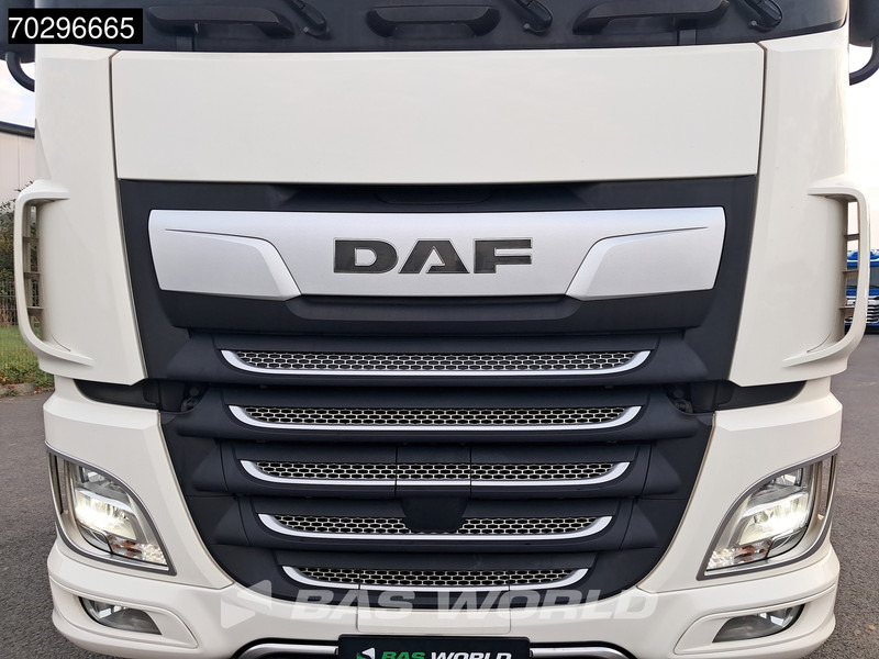 Cabeza tractora DAF XF 480 4X2 SSC Retarder 2xTanks ACC LED Standklima Euro 6: foto 16 Cabeza tractora DAF XF 480 4X2 SSC Retarder 2xTanks ACC LED Standklima Euro 6: foto 16