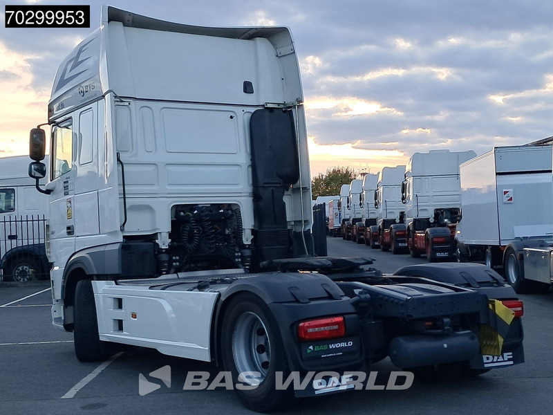 DAF XF 480 4X2 SSC Retarder 2xTanks ACC Standklima Euro 6 - Cabeza tractora: foto 2 DAF XF 480 4X2 SSC Retarder 2xTanks ACC Standklima Euro 6 - Cabeza tractora: foto 2
