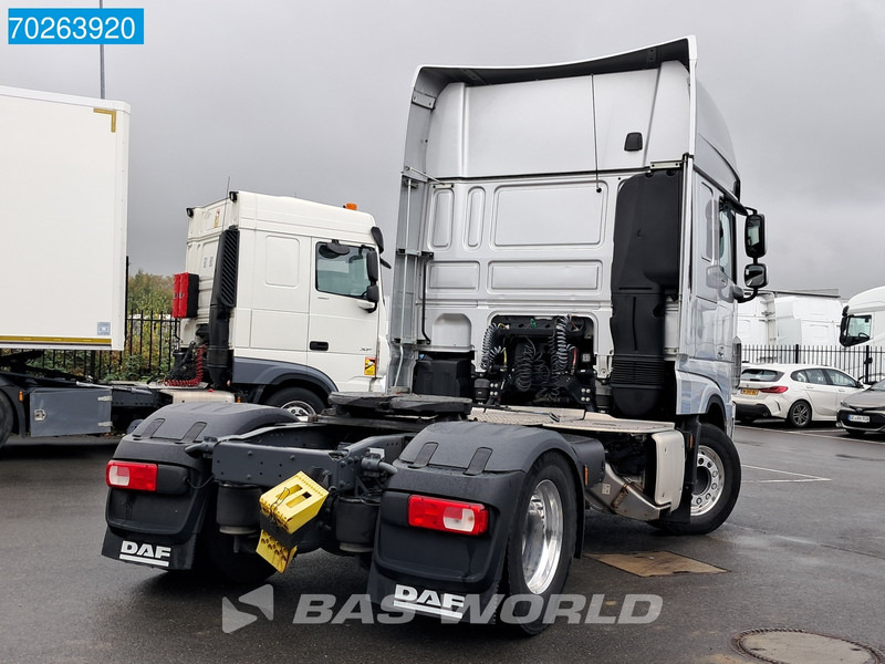 Cabeza tractora DAF XF 480 4X2 SSC Retarder ACC Standklima LED Navi Euro 6: foto 6
