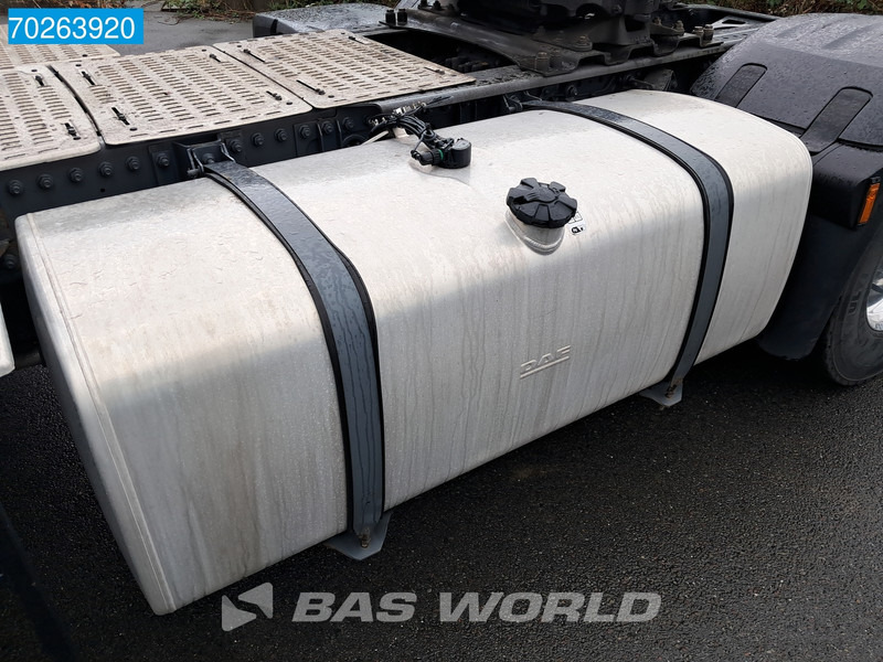 Cabeza tractora DAF XF 480 4X2 SSC Retarder ACC Standklima LED Navi Euro 6: foto 14