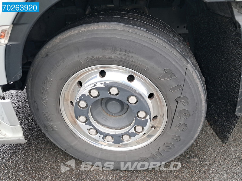 Cabeza tractora DAF XF 480 4X2 SSC Retarder ACC Standklima LED Navi Euro 6: foto 20