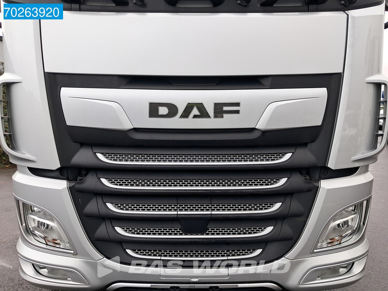 Cabeza tractora DAF XF 480 4X2 SSC Retarder ACC Standklima LED Navi Euro 6: foto 9