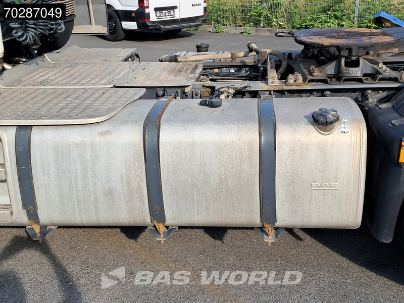 Cabeza tractora DAF XF 480 4X2 SSC Retarder Hydraulik ACC Standklima Navi Euro 6: foto 16