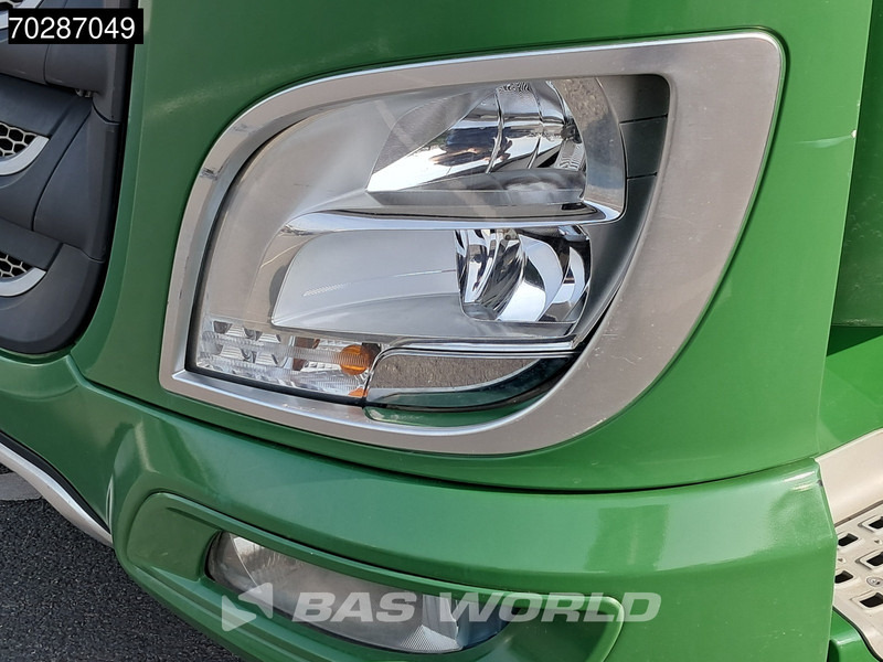 Cabeza tractora DAF XF 480 4X2 SSC Retarder Hydraulik ACC Standklima Navi Euro 6: foto 10