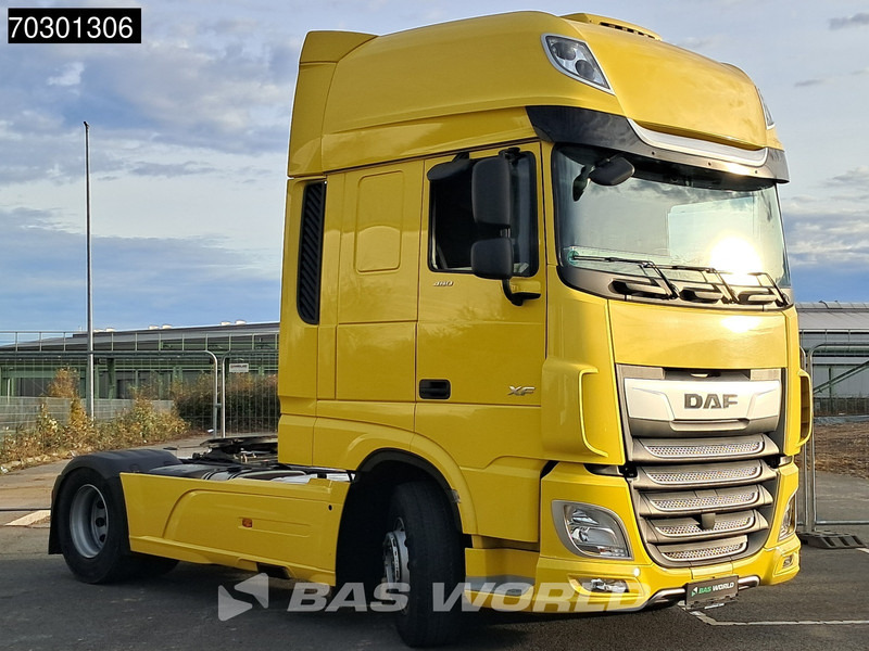 DAF XF 480 4X2 SSC Retarder Hydraulik Standklima - Cabeza tractora: foto 3 DAF XF 480 4X2 SSC Retarder Hydraulik Standklima - Cabeza tractora: foto 3