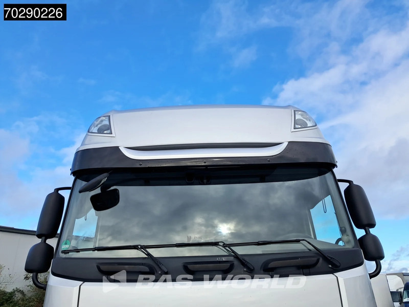 Cabeza tractora DAF XF 480 4X2 SSC Retarder Mega 2xTanks ACC LED Standklima Euro 6: foto 5