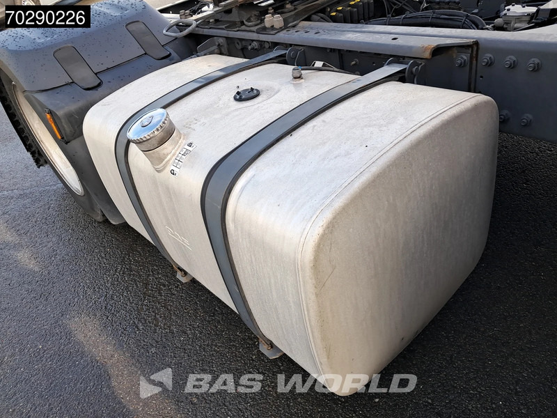 Cabeza tractora DAF XF 480 4X2 SSC Retarder Mega 2xTanks ACC LED Standklima Euro 6: foto 12