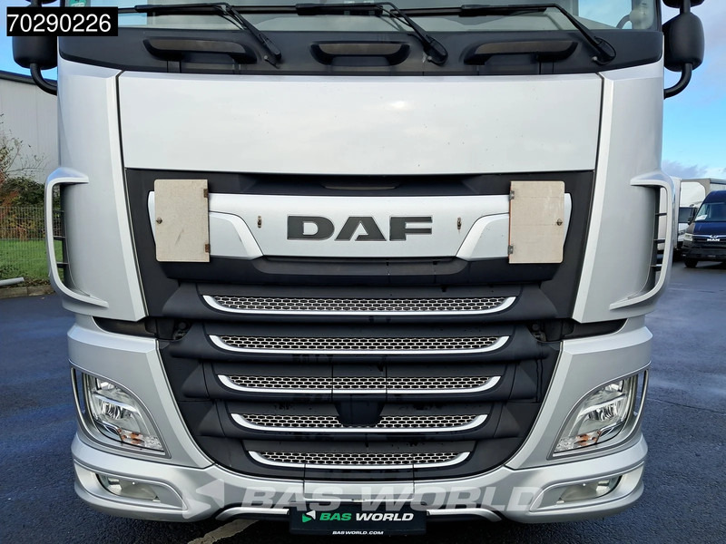 Cabeza tractora DAF XF 480 4X2 SSC Retarder Mega 2xTanks ACC LED Standklima Euro 6: foto 6