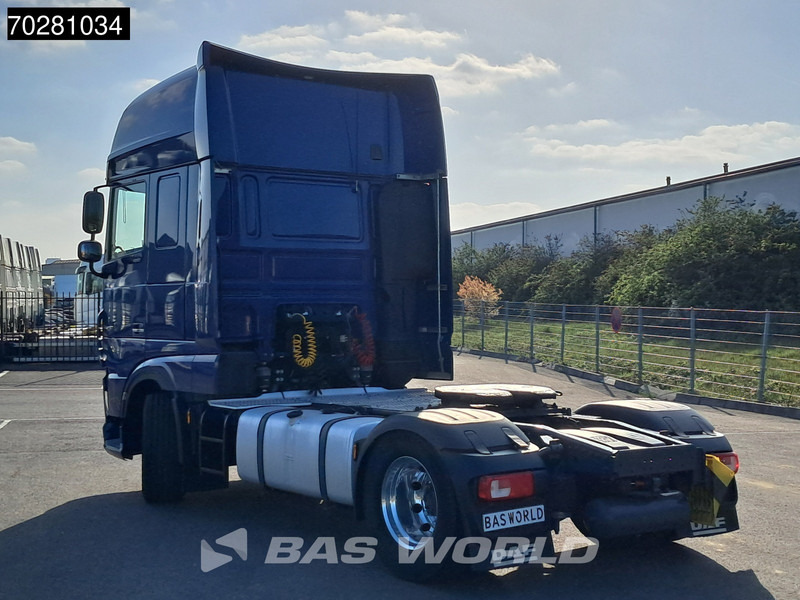 DAF XF 480 4X2 SSC Retarder PTO Standklima Alcoa's Navi ACC LED - Cabeza tractora: foto 2 DAF XF 480 4X2 SSC Retarder PTO Standklima Alcoa's Navi ACC LED - Cabeza tractora: foto 2