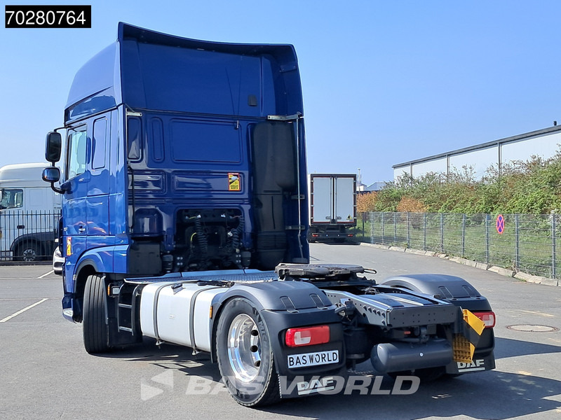 DAF XF 480 4X2 SSC Retarder PTO Standklima Alcoa's Navi ACC LED - Cabeza tractora: foto 2 DAF XF 480 4X2 SSC Retarder PTO Standklima Alcoa's Navi ACC LED - Cabeza tractora: foto 2