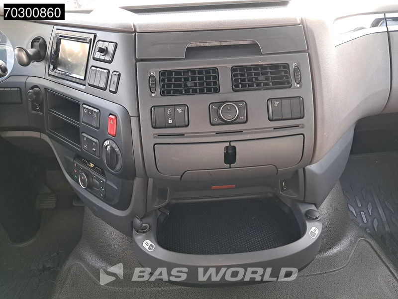 Cabeza tractora DAF XF 480 4X2 SSC Retarder Standklima: foto 20 Cabeza tractora DAF XF 480 4X2 SSC Retarder Standklima: foto 20